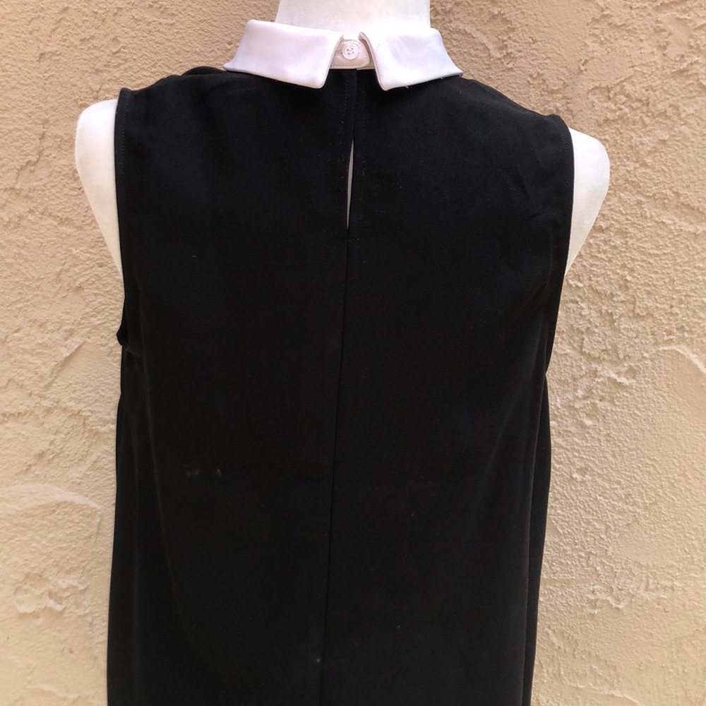 SLEEVELESS DRESS - Picture 3 of 3